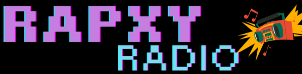 🎤🔥 Rapxy Radio – ریپ اور جدید دھنوں کی دنیا آپ کے لیے!